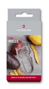 STAR Peeler, straight edge