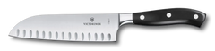 Grand Maître Santoku Knife, 7 in