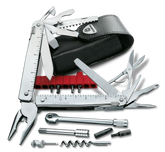 Swiss Tool X Plus Ratchet