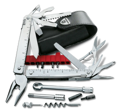 Swiss Tool X Plus Ratchet