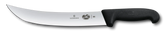 Fibrox® Cimeter Knife Curved Blade, 10 in