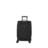 Crosslight Frequent Flyer Plus Softside Carry-On