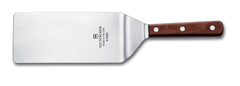 BBQ Accessories Standard Turner Wood