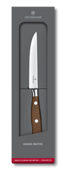 Grand Maître Wood Steak Knife, 5 in