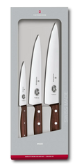 Wood Chef’s Set, 3 pieces