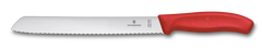 Swiss Classic Bread Knife, 8 in