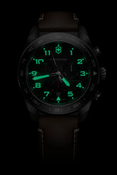 Swiss Army Chronograph