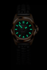 I.N.O.X. Small Automatic