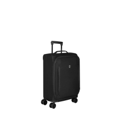 Crosslight Frequent Flyer Plus Softside Carry-On