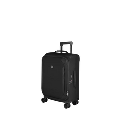 Crosslight Frequent Flyer Plus Softside Carry-On