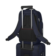Werks Traveler 7.0 Deluxe Backpack