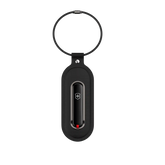 Travel Essentials ID Tag