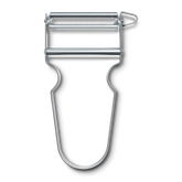 STAR Peeler, serrated edge