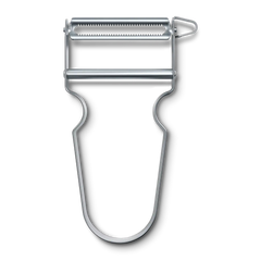 STAR Peeler, serrated edge
