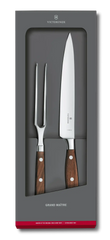 Grand Maître Carving Set, 2 pieces, 8 in