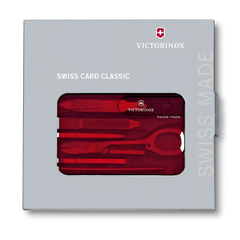 Swiss Card Classic