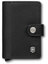 Altius Secrid Leather Card Wallet
