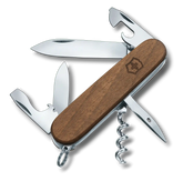 Spartan Wood