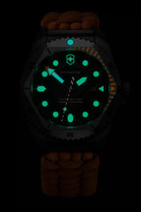 Dive Pro Quartz