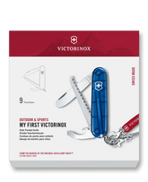 My First Victorinox