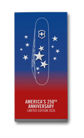 Pioneer X Alox Limited Edition USA 250