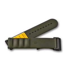 Rubber Strap D2-DC