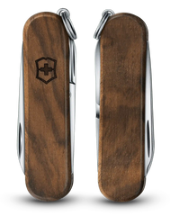 Classic SD Wood