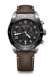 Swiss Army Chronograph