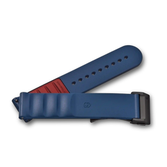 Rubber Strap D2-DC