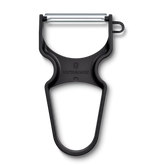 RAPID Peeler, straight edge