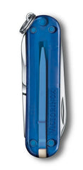 Classic SD Transparent