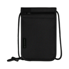 Travel Essentials Security Neck Pouch