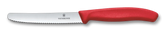 Swiss Classic Tomato and Table Knife, 4 in