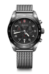 Swiss Army Chronograph
