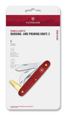 Budding and Pruning Knife 3