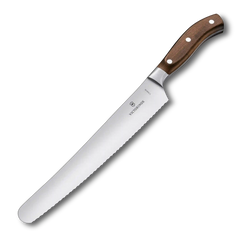 Grand Maître Bread and Pastry Knife, 10 in