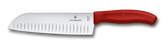 Swiss Classic Santoku Knife, 7 in