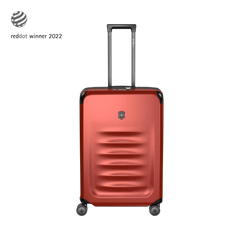 Spectra 3.0 Expandable Medium Case