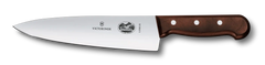 Wood Chef’s Knife, 8 in