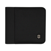 Travel Essentials Bi-Fold Wallet