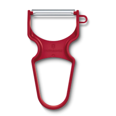 RAPID Peeler, straight edge