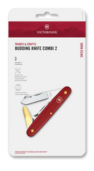 Budding Knife Combi 2