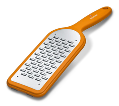 Kitchen grater, ribbon edge