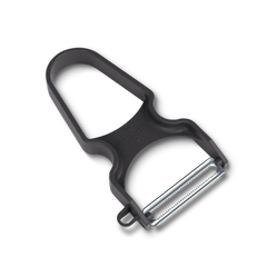 RAPID Peeler, serrated edge