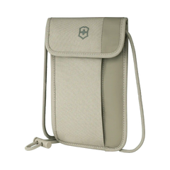 Travel Essentials Security Neck Pouch