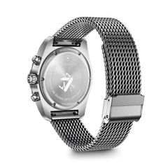 Swiss Army Chronograph