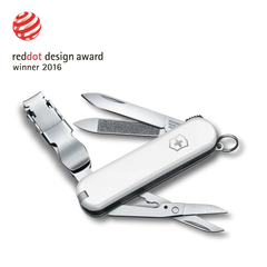 Nail Clip 580