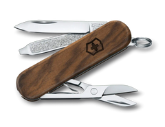 Classic SD Wood