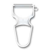 RAPID Peeler, straight edge