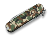 Classic SD - Camouflage